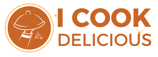 icookdelicious